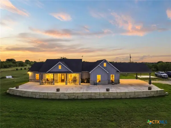 1227 Alexander RD, Moody, TX 76557