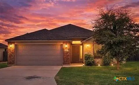 1024 Jamestown DR, Temple, TX 76504