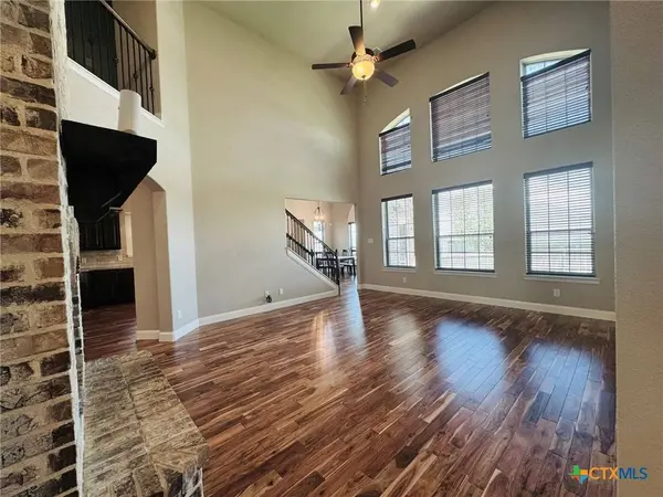 2021 Harvest DR, Nolanville, TX 76559