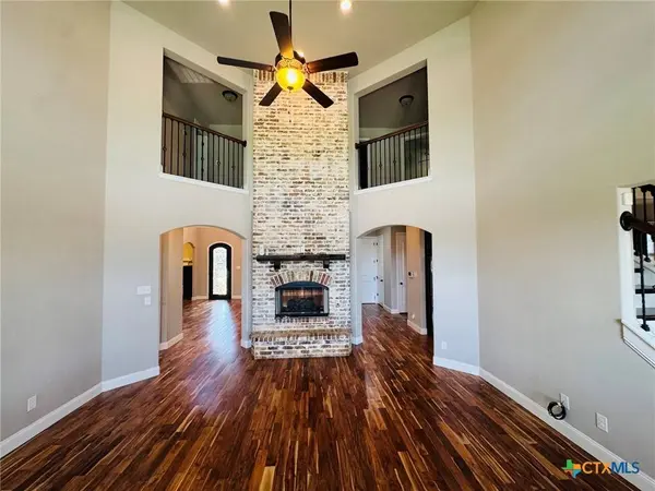 2021 Harvest DR, Nolanville, TX 76559