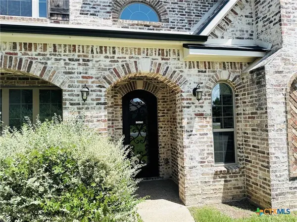 2021 Harvest DR, Nolanville, TX 76559