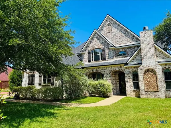 2021 Harvest DR, Nolanville, TX 76559