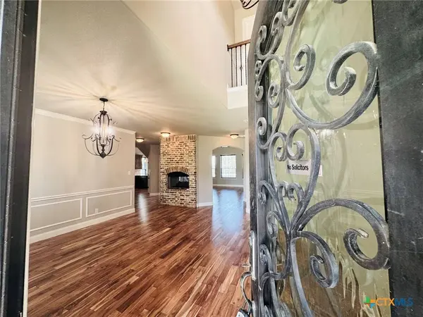 2021 Harvest DR, Nolanville, TX 76559