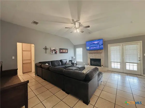 3411 Greenlawn, Gatesville, TX 76528