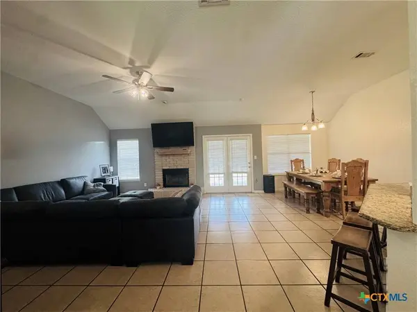 3411 Greenlawn, Gatesville, TX 76528