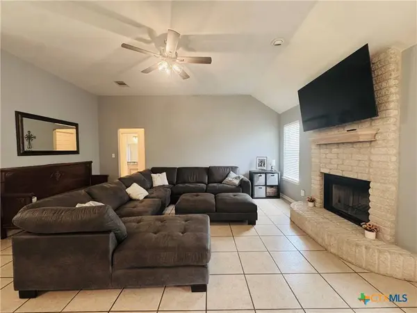 3411 Greenlawn, Gatesville, TX 76528