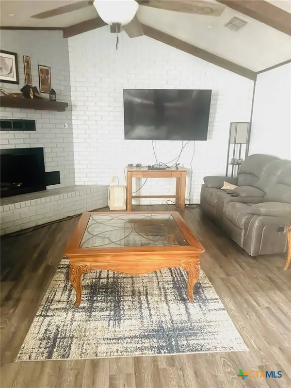 817 S Bell ST, Hamilton, TX 76531