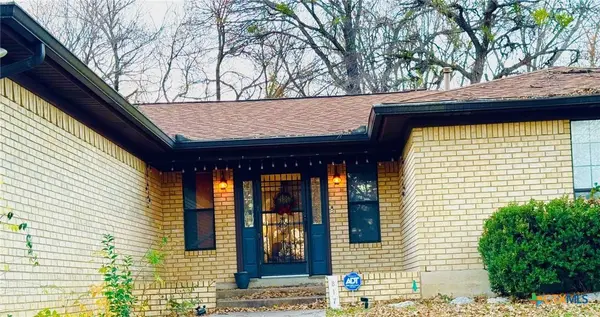 817 S Bell ST, Hamilton, TX 76531