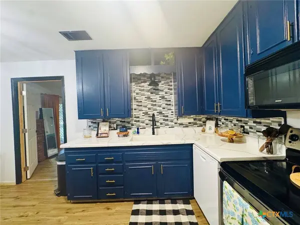 308 S Reagan ST, Hamilton, TX 76531