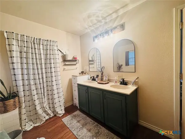308 S Reagan ST, Hamilton, TX 76531