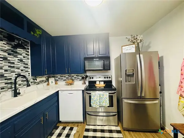 308 S Reagan ST, Hamilton, TX 76531