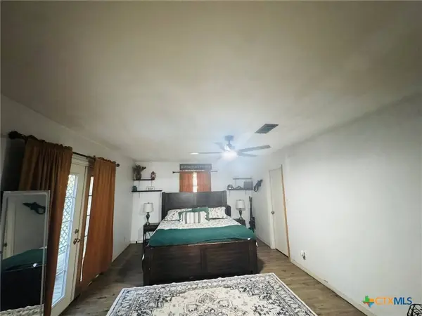 308 S Reagan ST, Hamilton, TX 76531