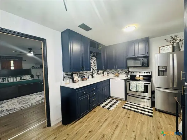 308 S Reagan ST, Hamilton, TX 76531