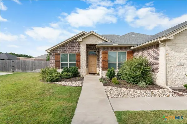 109 Inwood DR, Gatesville, TX 76528