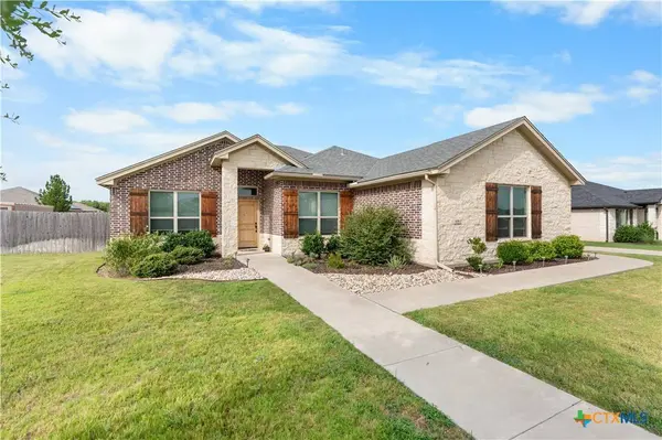 109 Inwood DR, Gatesville, TX 76528