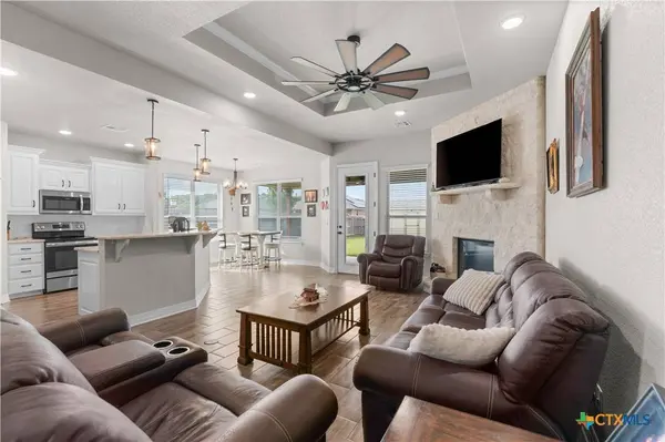 109 Inwood DR, Gatesville, TX 76528