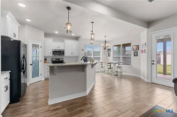 109 Inwood DR, Gatesville, TX 76528