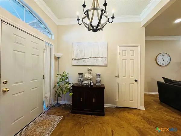 115 Oak Ridge RD, Gatesville, TX 76528