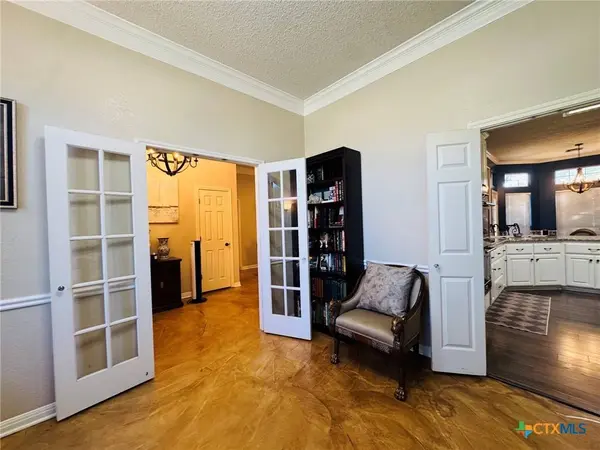 115 Oak Ridge RD, Gatesville, TX 76528