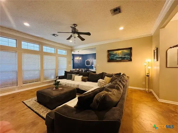 115 Oak Ridge RD, Gatesville, TX 76528