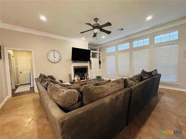 115 Oak Ridge RD, Gatesville, TX 76528