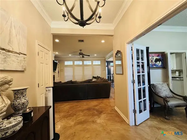 115 Oak Ridge RD, Gatesville, TX 76528