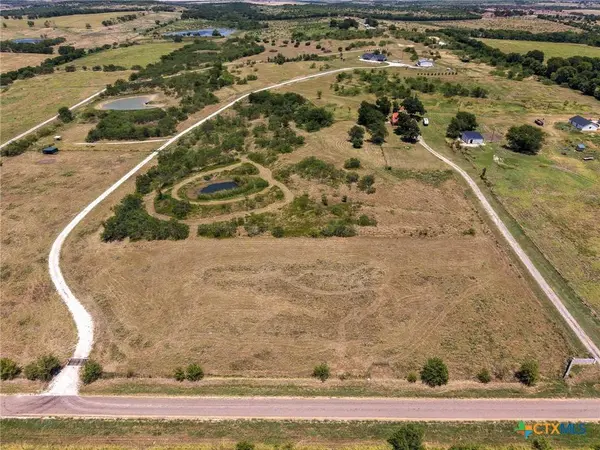 1227 Alexander RD, Moody, TX 76557