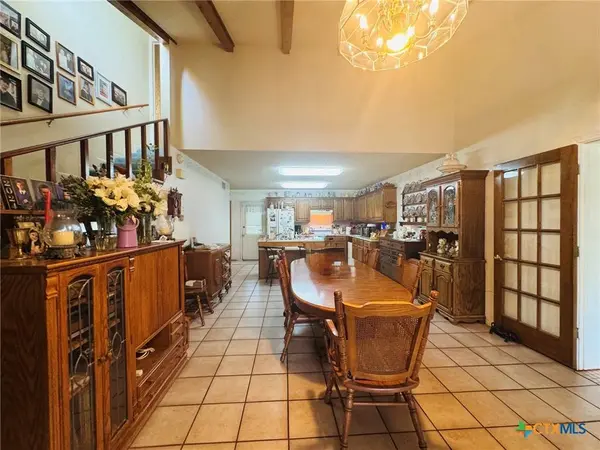 537 Virginia DR, Gatesville, TX 76528
