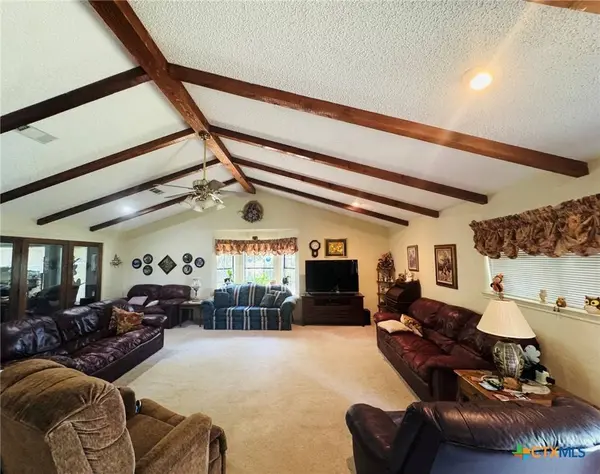 537 Virginia DR, Gatesville, TX 76528