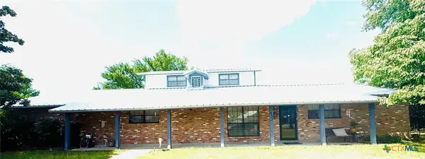 537 Virginia DR, Gatesville, TX 76528