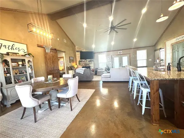 516 Cedar Mountain RD, Gatesville, TX 76528