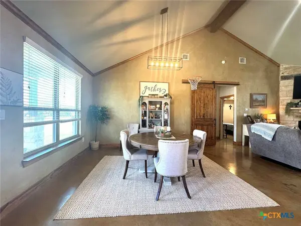 516 Cedar Mountain RD, Gatesville, TX 76528