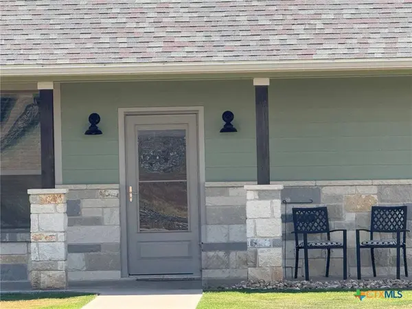 516 Cedar Mountain RD, Gatesville, TX 76528