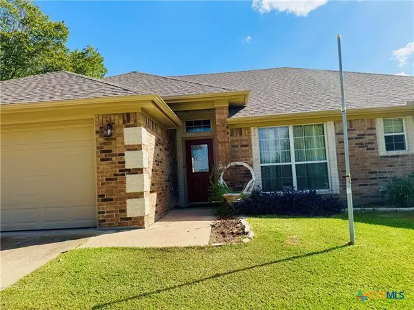 3404 Greenlawn, Gatesville, TX 76528
