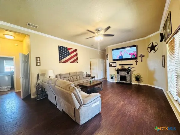 3404 Greenlawn, Gatesville, TX 76528