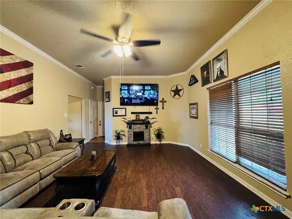 3404 Greenlawn, Gatesville, TX 76528