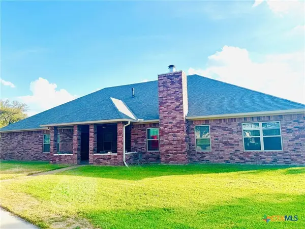 612 River Oaks DR, Gatesville, TX 76528