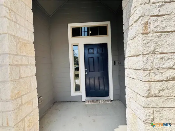 1117 Ewell CT, Copperas Cove, TX 76522