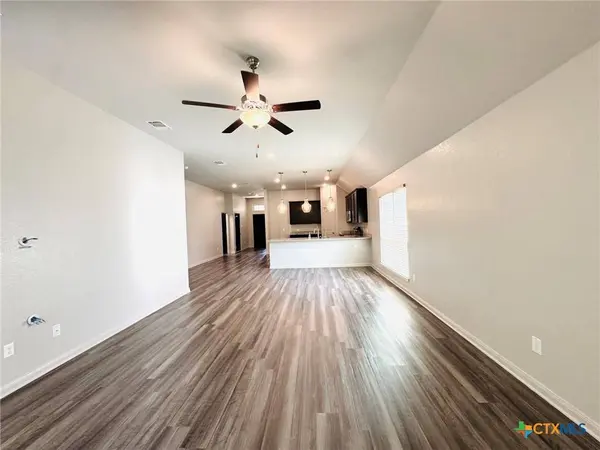 1117 Ewell CT, Copperas Cove, TX 76522