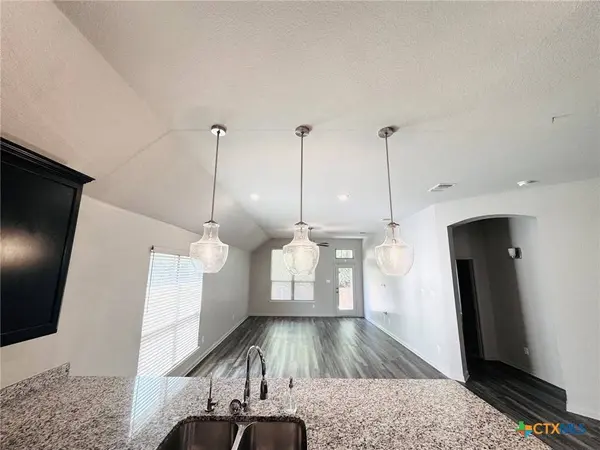 1117 Ewell CT, Copperas Cove, TX 76522