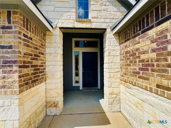 1117 Ewell CT, Copperas Cove, TX 76522