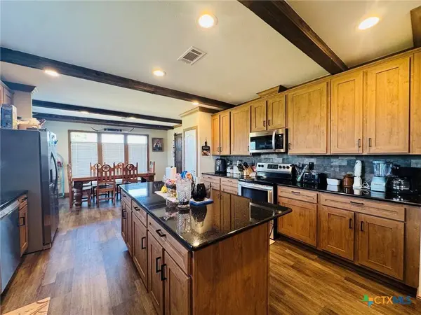 8365 Fm 2412, Gatesville, TX 76528