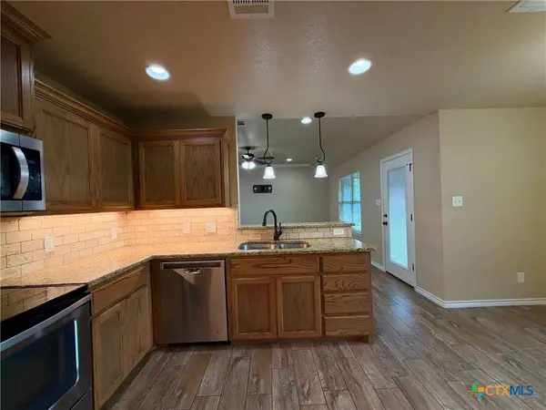 254 Old Waco RD, Gatesville, TX 76528