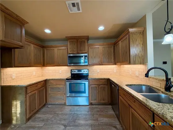 254 Old Waco RD, Gatesville, TX 76528