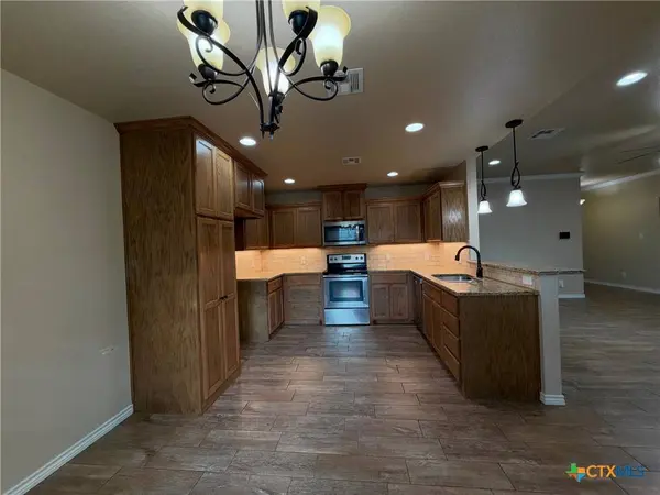 254 Old Waco RD, Gatesville, TX 76528