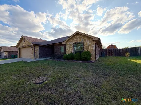 254 Old Waco RD