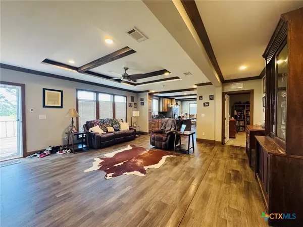 8365 Fm 2412, Gatesville, TX 76528