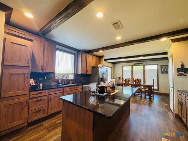 8365 Fm 2412, Gatesville, TX 76528