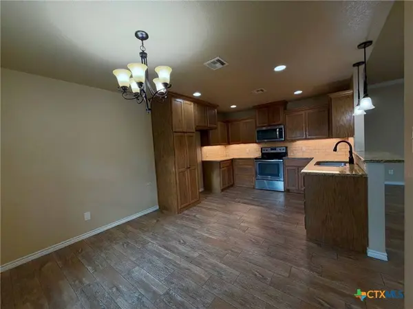 254 Old Waco RD, Gatesville, TX 76528