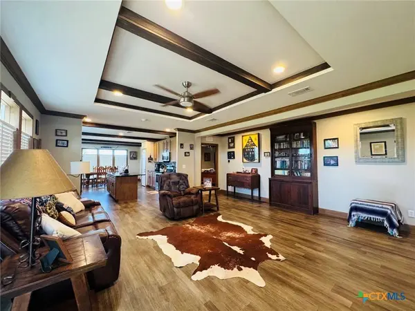8365 Fm 2412, Gatesville, TX 76528